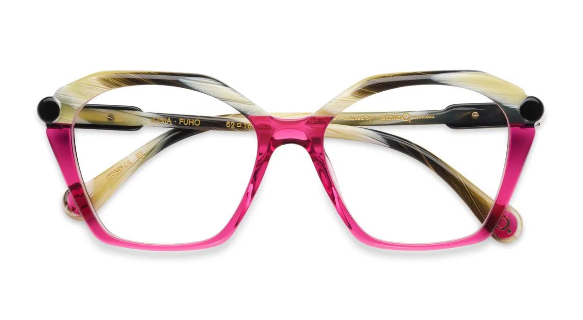 Etnia Barcelona IONIA Eyeglasses - view 17